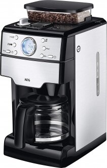 AEG KAM400 Kahve Makinesi kullananlar yorumlar